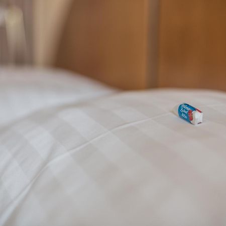 Hotel Eitljoerg Vienna Bilik gambar