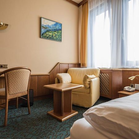 Hotel Eitljoerg Vienna Luaran gambar