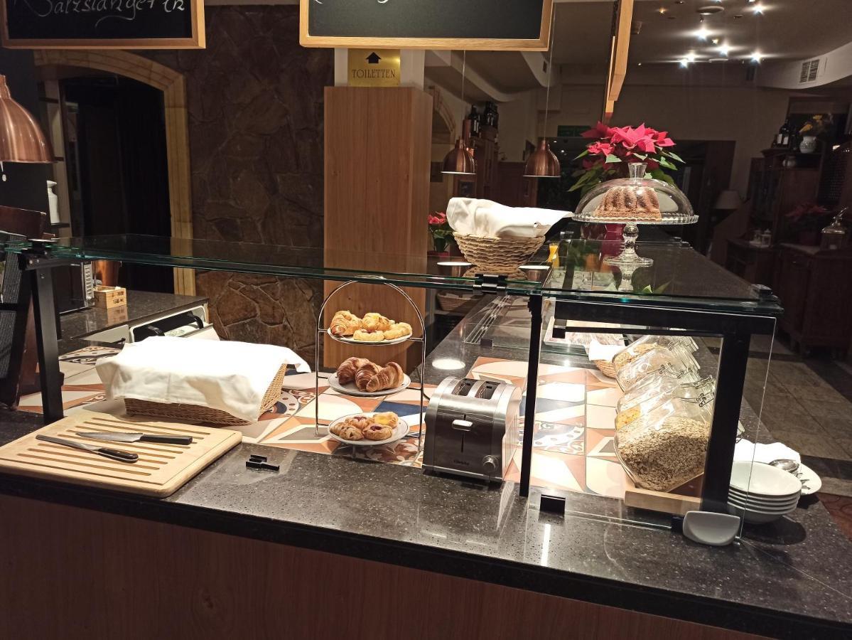Hotel Eitljoerg Vienna Luaran gambar