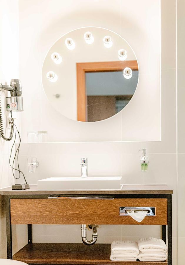 Hotel Eitljoerg Vienna Luaran gambar