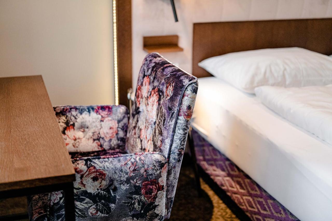 Hotel Eitljoerg Vienna Luaran gambar