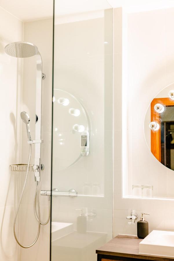 Hotel Eitljoerg Vienna Luaran gambar
