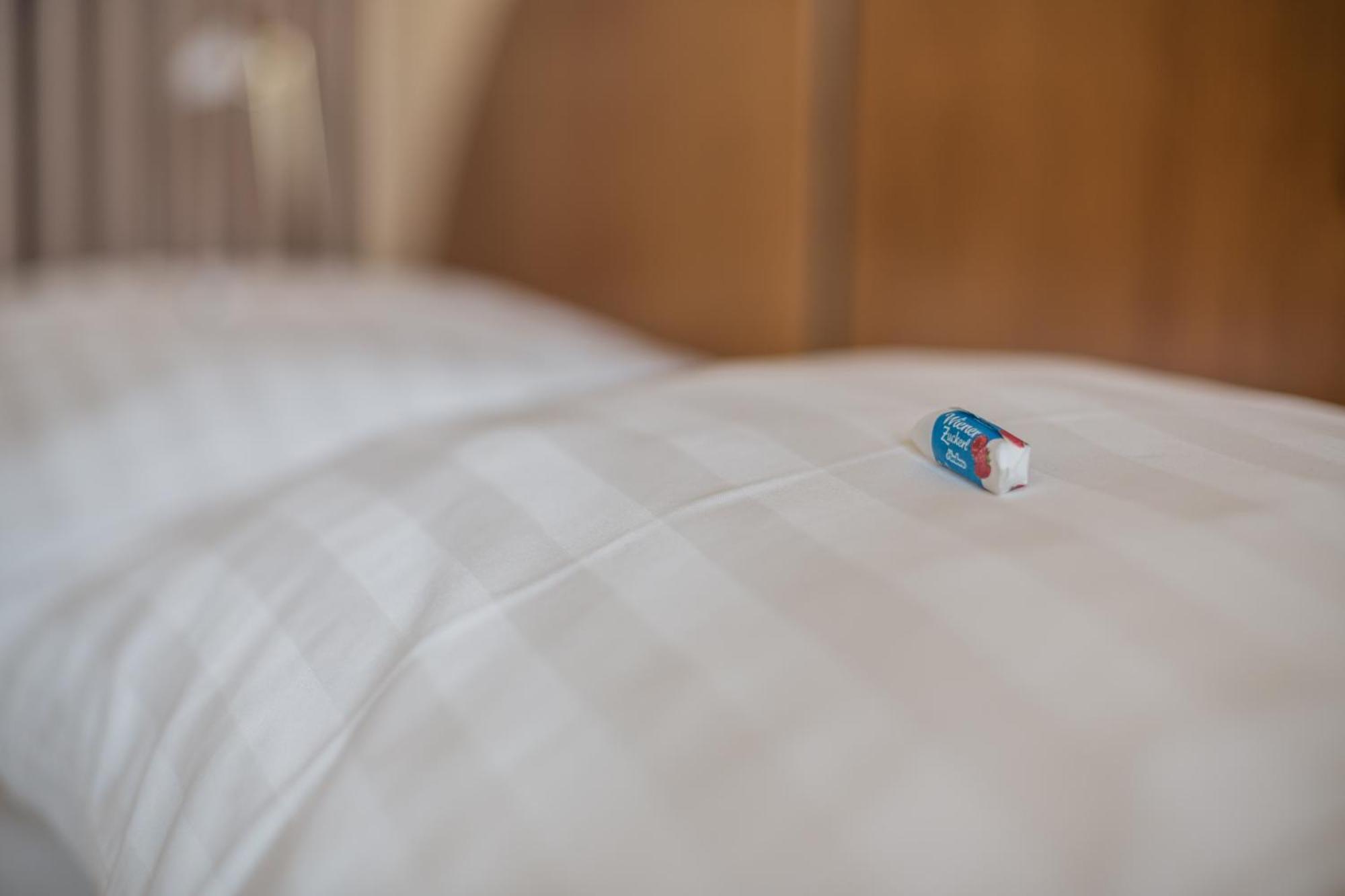 Hotel Eitljoerg Vienna Bilik gambar