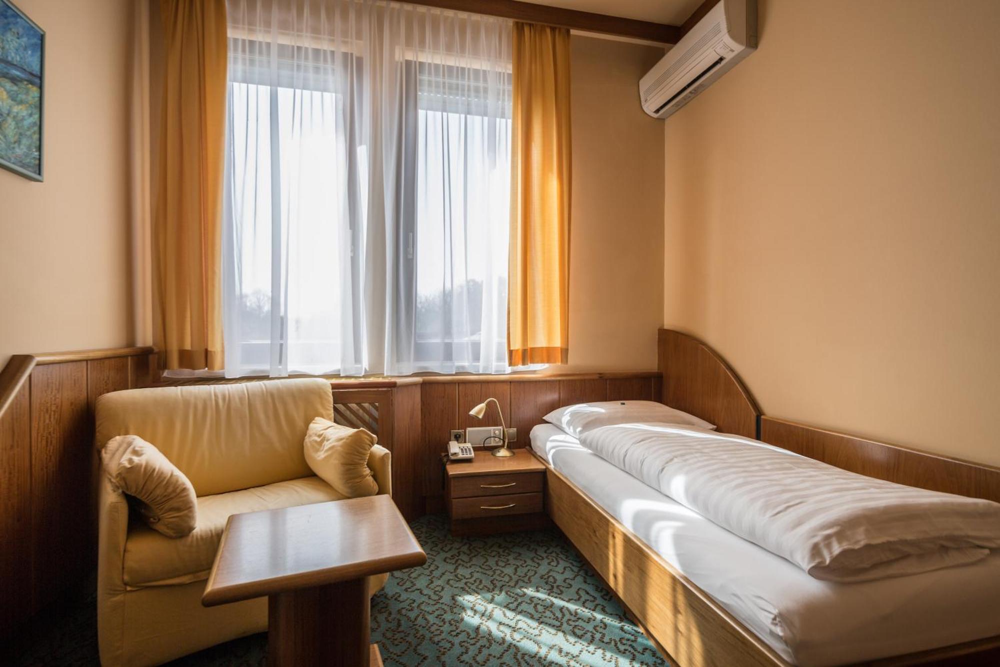 Hotel Eitljoerg Vienna Luaran gambar