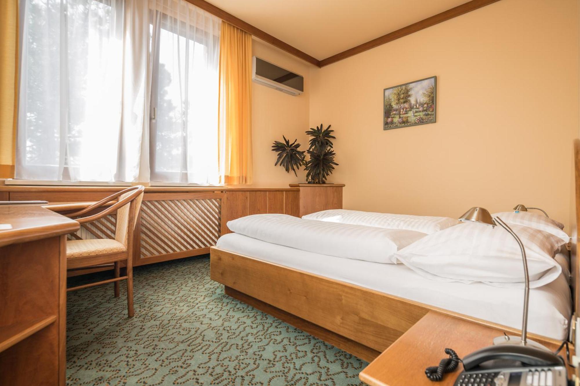 Hotel Eitljoerg Vienna Luaran gambar