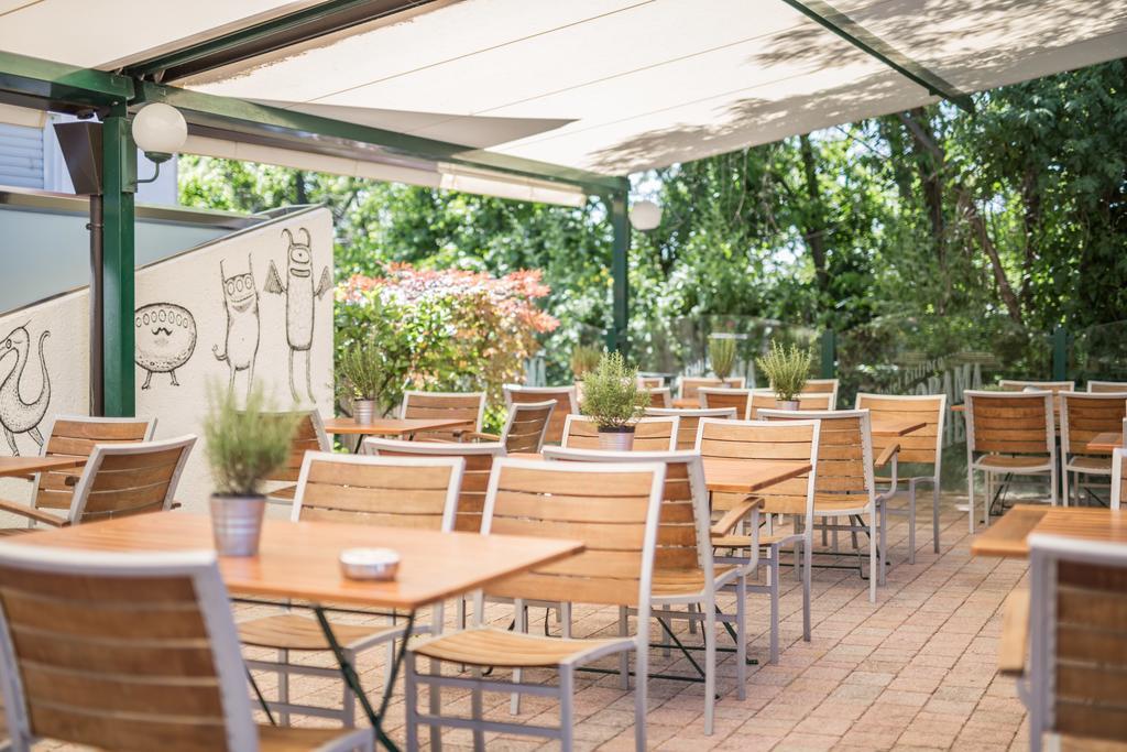 Hotel Eitljoerg Vienna Luaran gambar