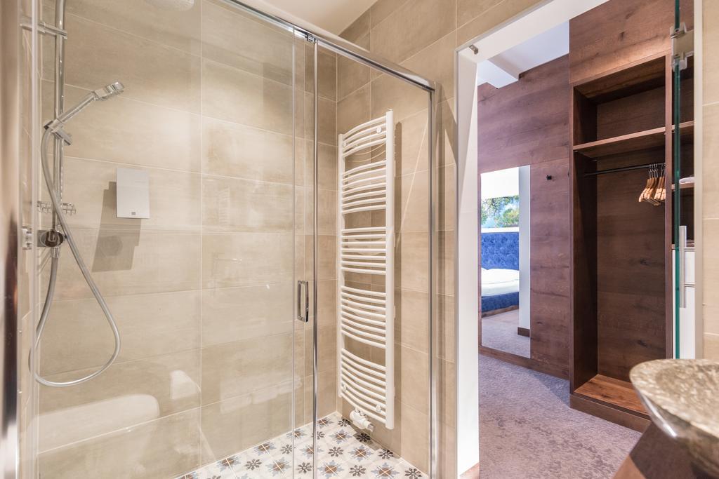 Hotel Eitljoerg Vienna Luaran gambar