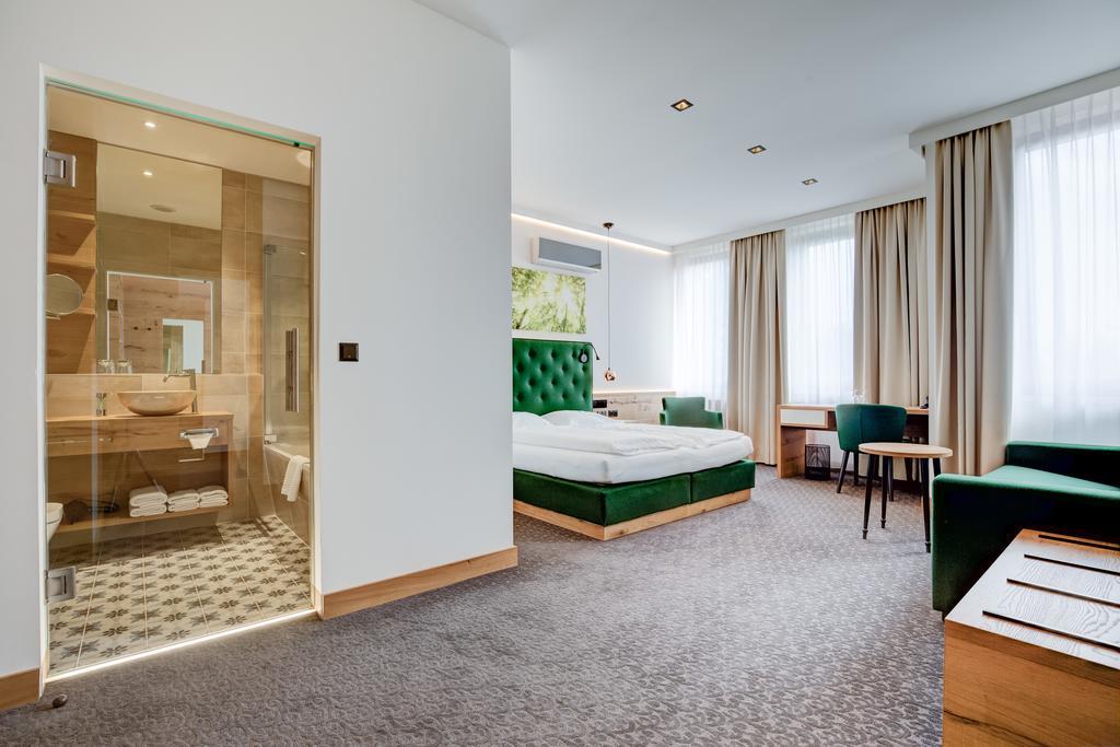 Hotel Eitljoerg Vienna Luaran gambar