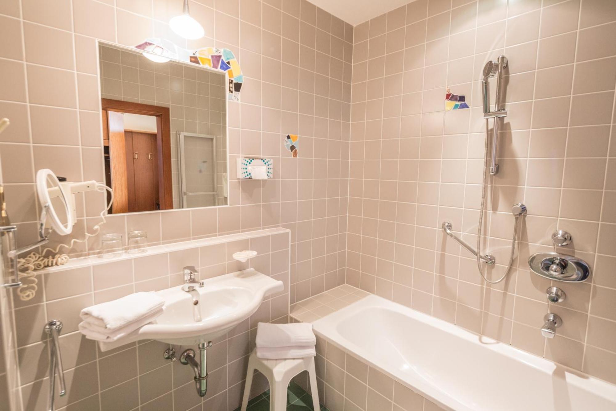 Hotel Eitljoerg Vienna Luaran gambar