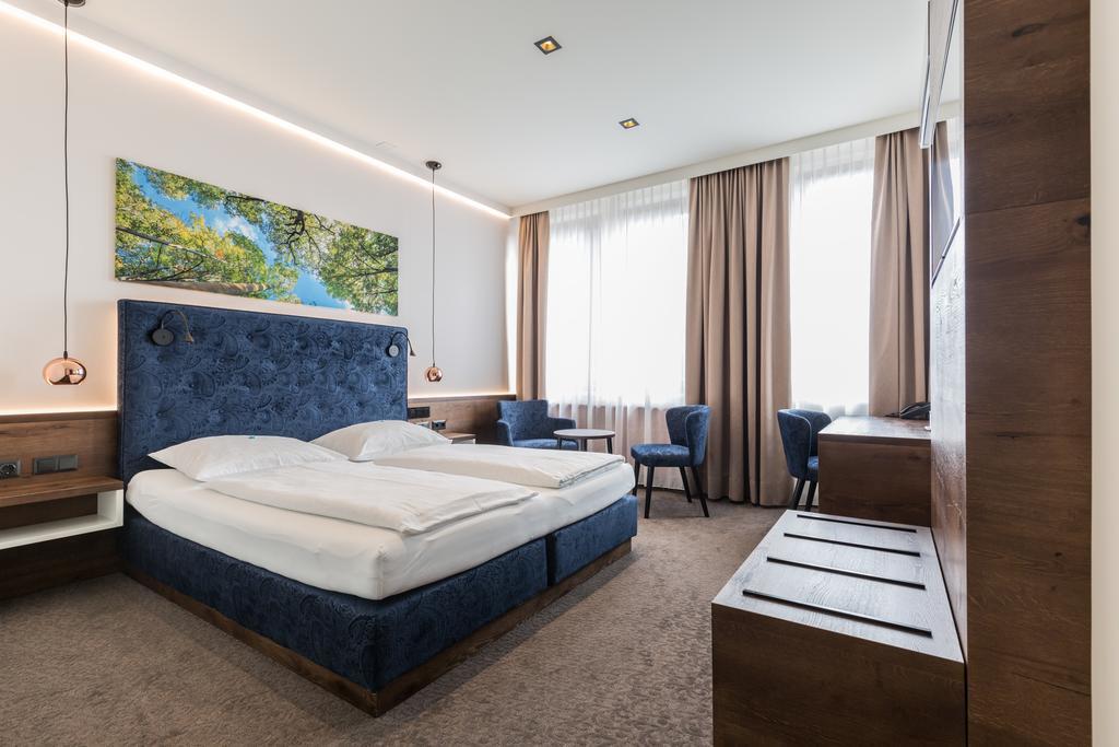 Hotel Eitljoerg Vienna Luaran gambar
