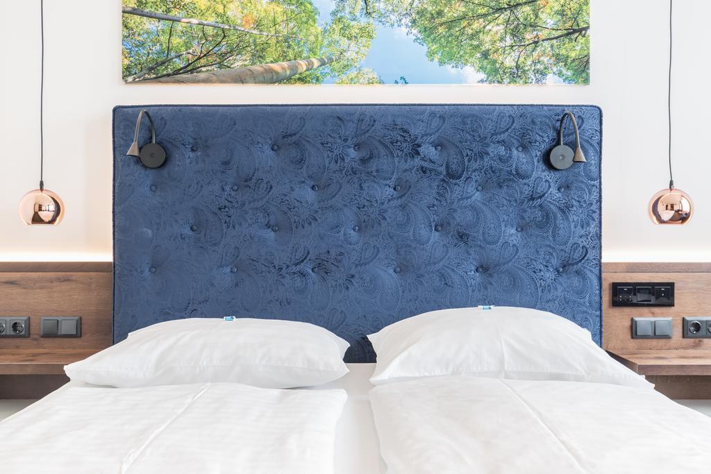 Hotel Eitljoerg Vienna Luaran gambar