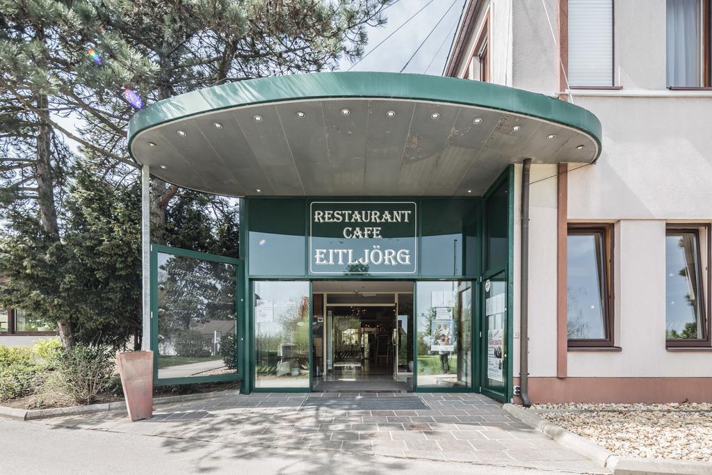 Hotel Eitljoerg Vienna Luaran gambar