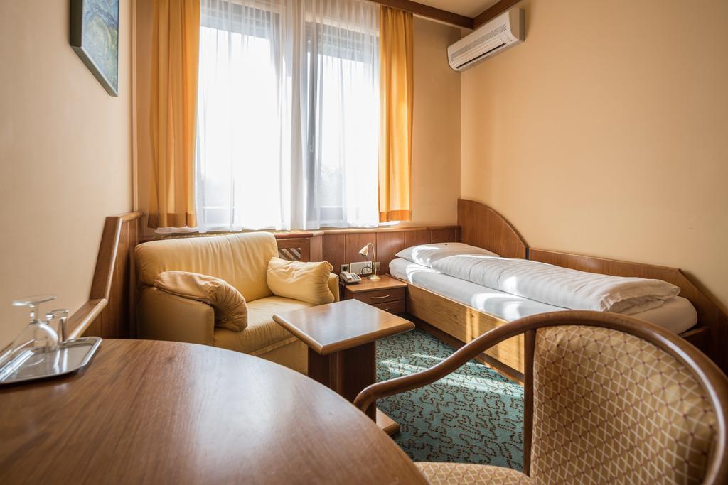 Hotel Eitljoerg Vienna Luaran gambar