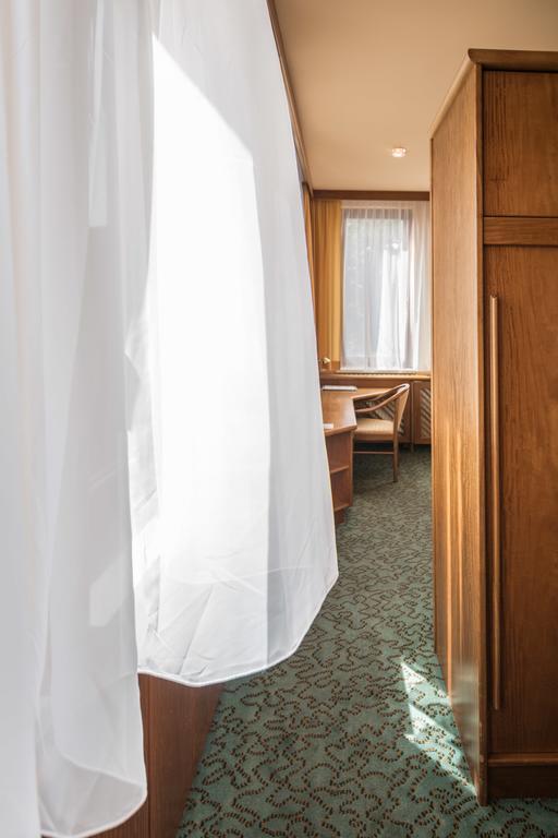 Hotel Eitljoerg Vienna Luaran gambar