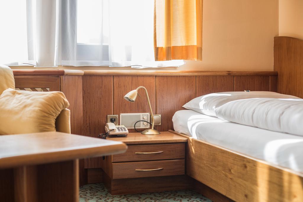 Hotel Eitljoerg Vienna Luaran gambar