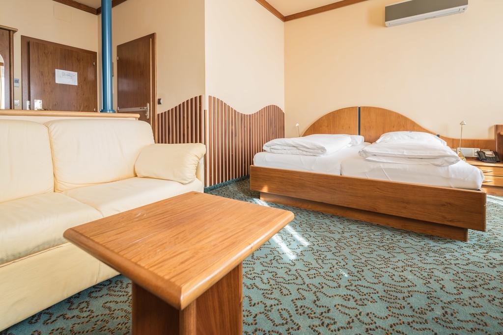 Hotel Eitljoerg Vienna Luaran gambar