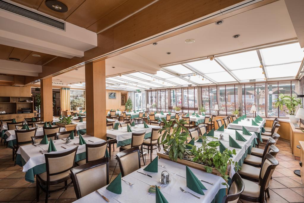 Hotel Eitljoerg Vienna Luaran gambar