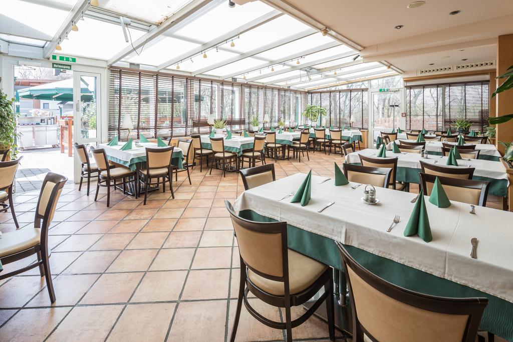 Hotel Eitljoerg Vienna Luaran gambar