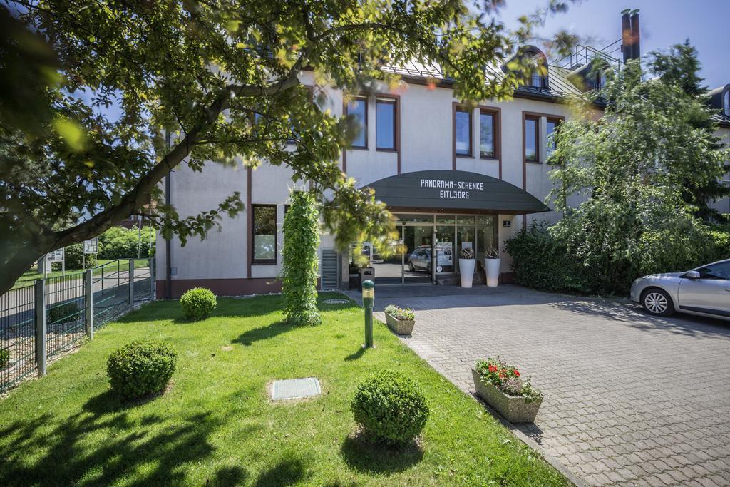 Hotel Eitljoerg Vienna Luaran gambar