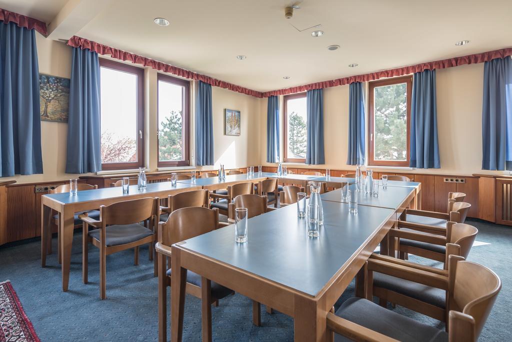 Hotel Eitljoerg Vienna Luaran gambar