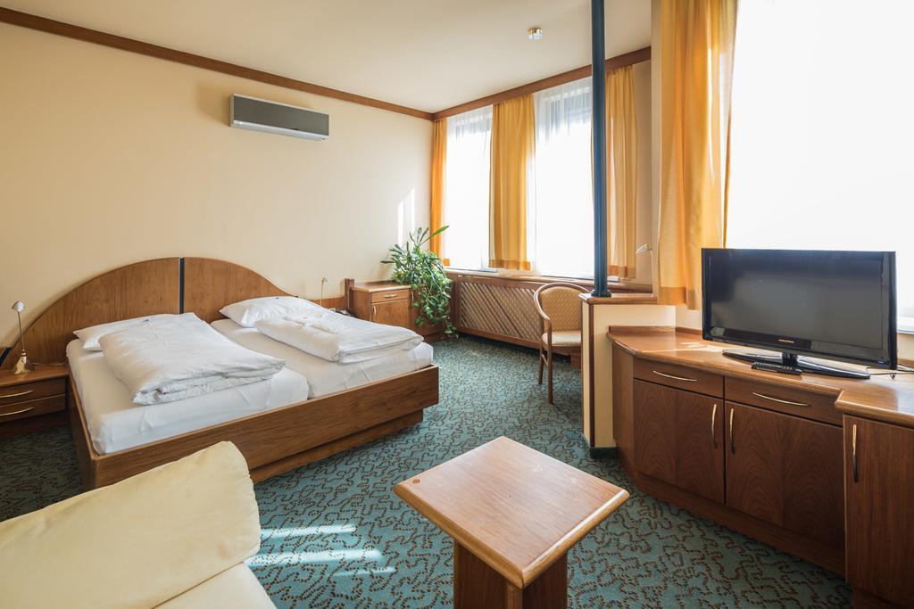 Hotel Eitljoerg Vienna Luaran gambar